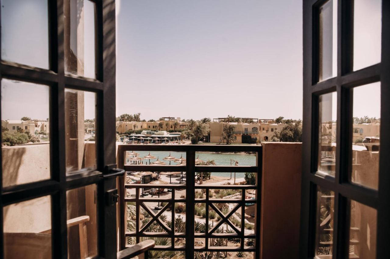 Cook's Club El Gouna (adults Only) 4*