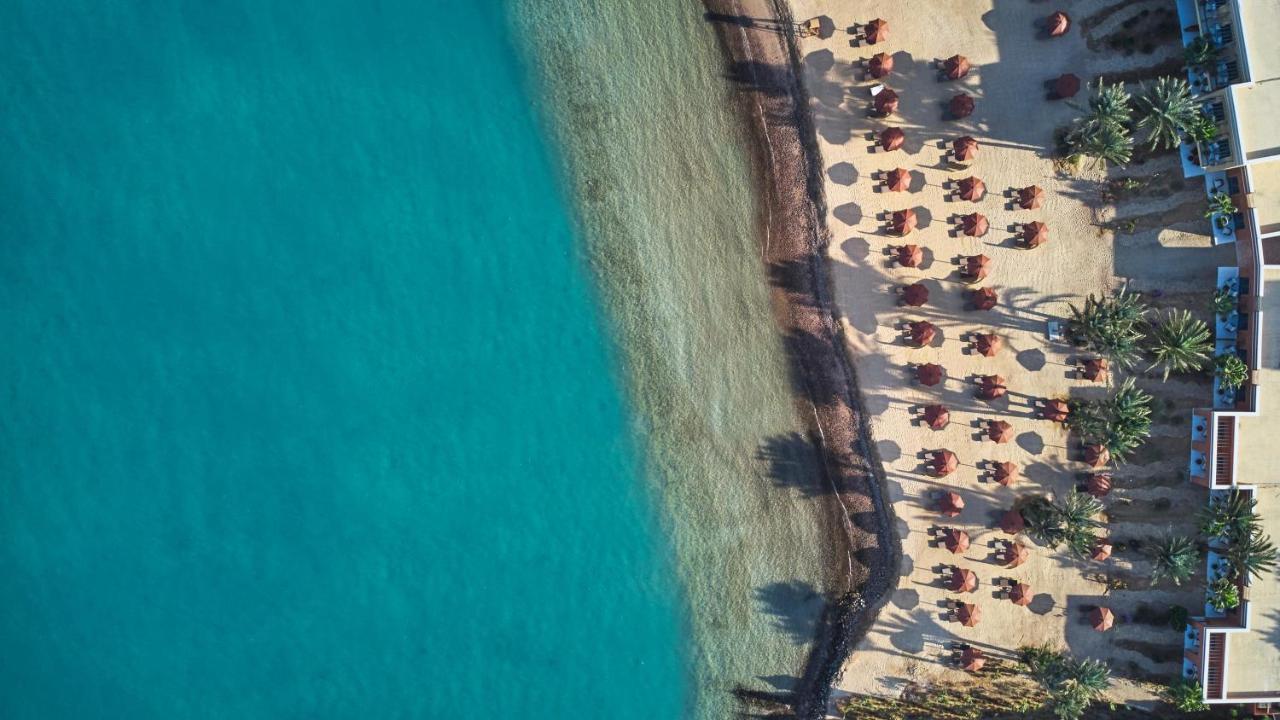 The Chedi El Gouna Resort Hurghada