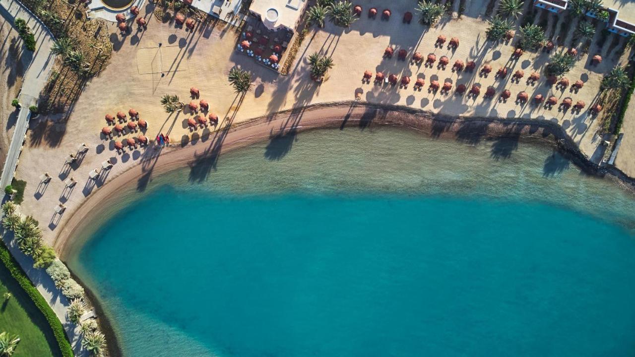 The Chedi El Gouna Resort 5*