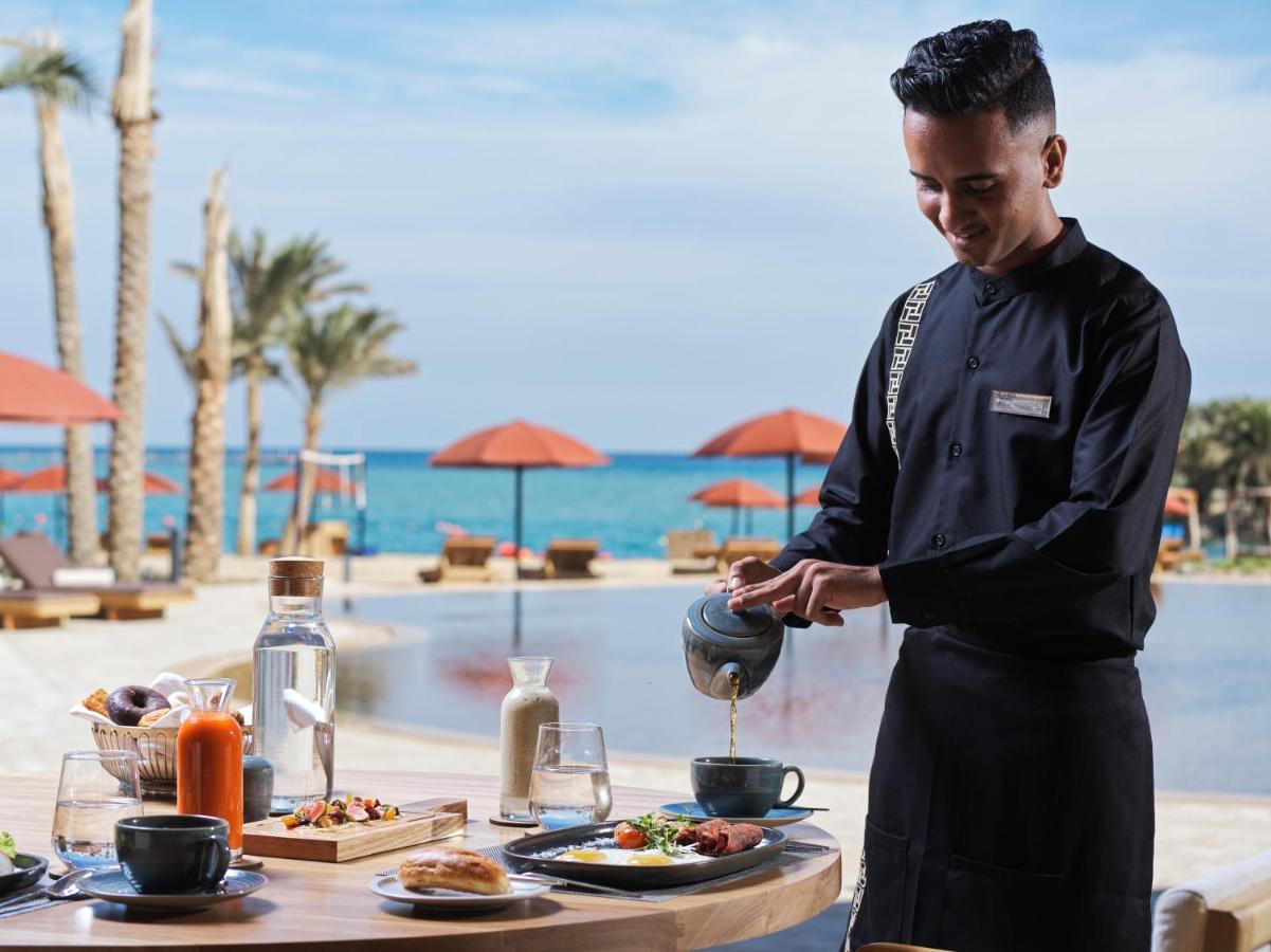 The Chedi El Gouna Resort