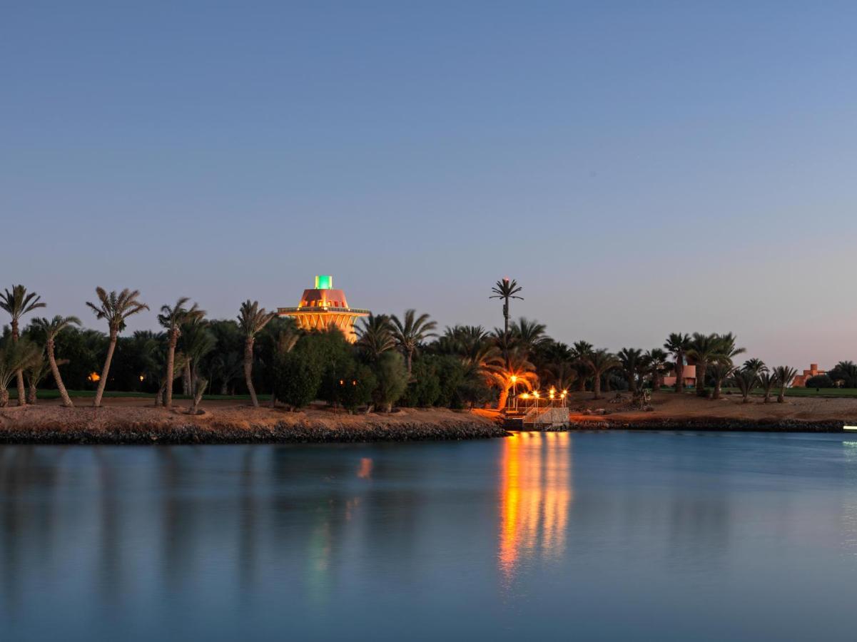 Resort Steigenberger Golf El Gouna 5*