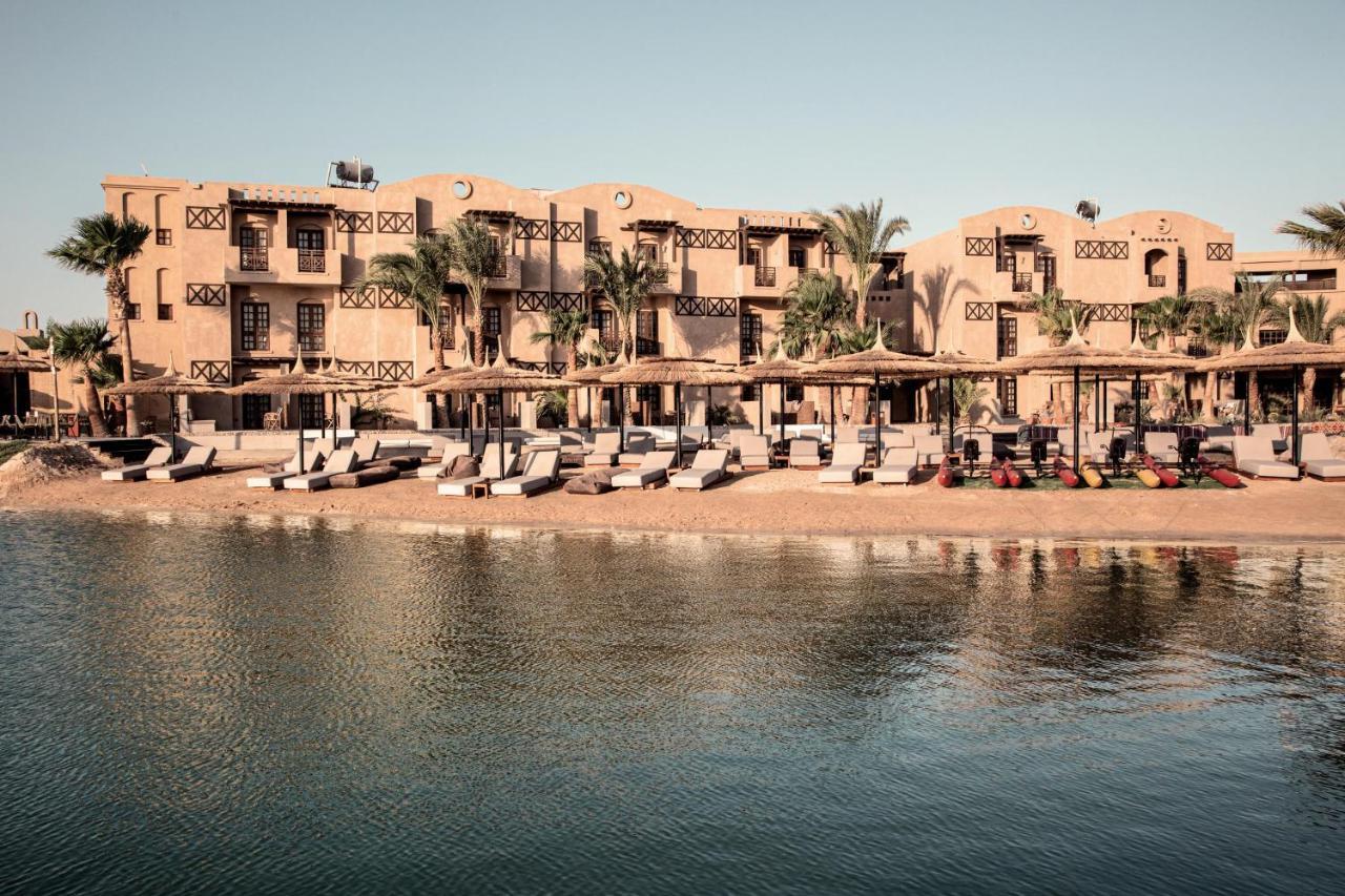 Resort Cook's Club El Gouna (adults Only) 4*