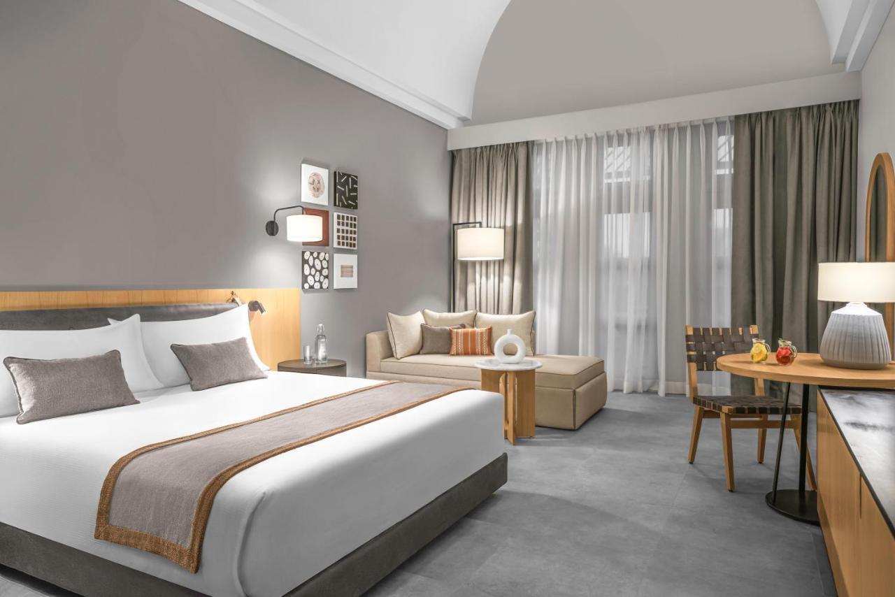 Steigenberger Golf El Gouna Resort 5*