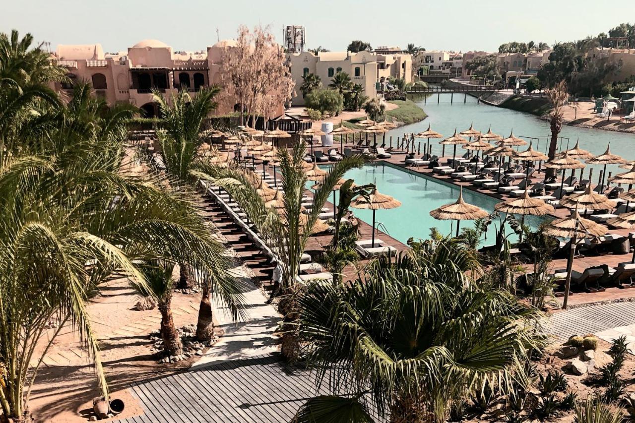 Resort Cook's Club El Gouna (adults Only) 4*