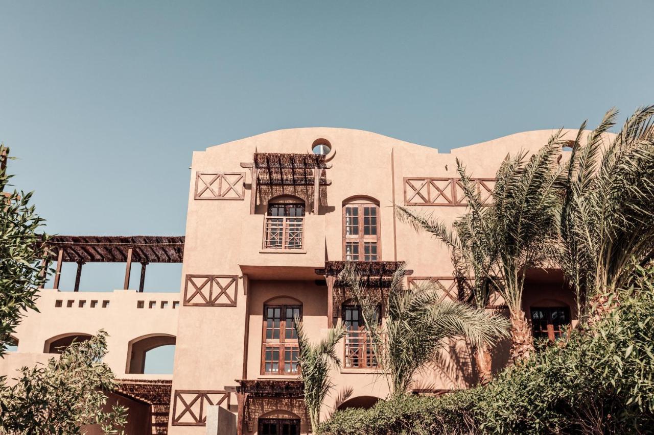 Cook's Club El Gouna (adults Only)