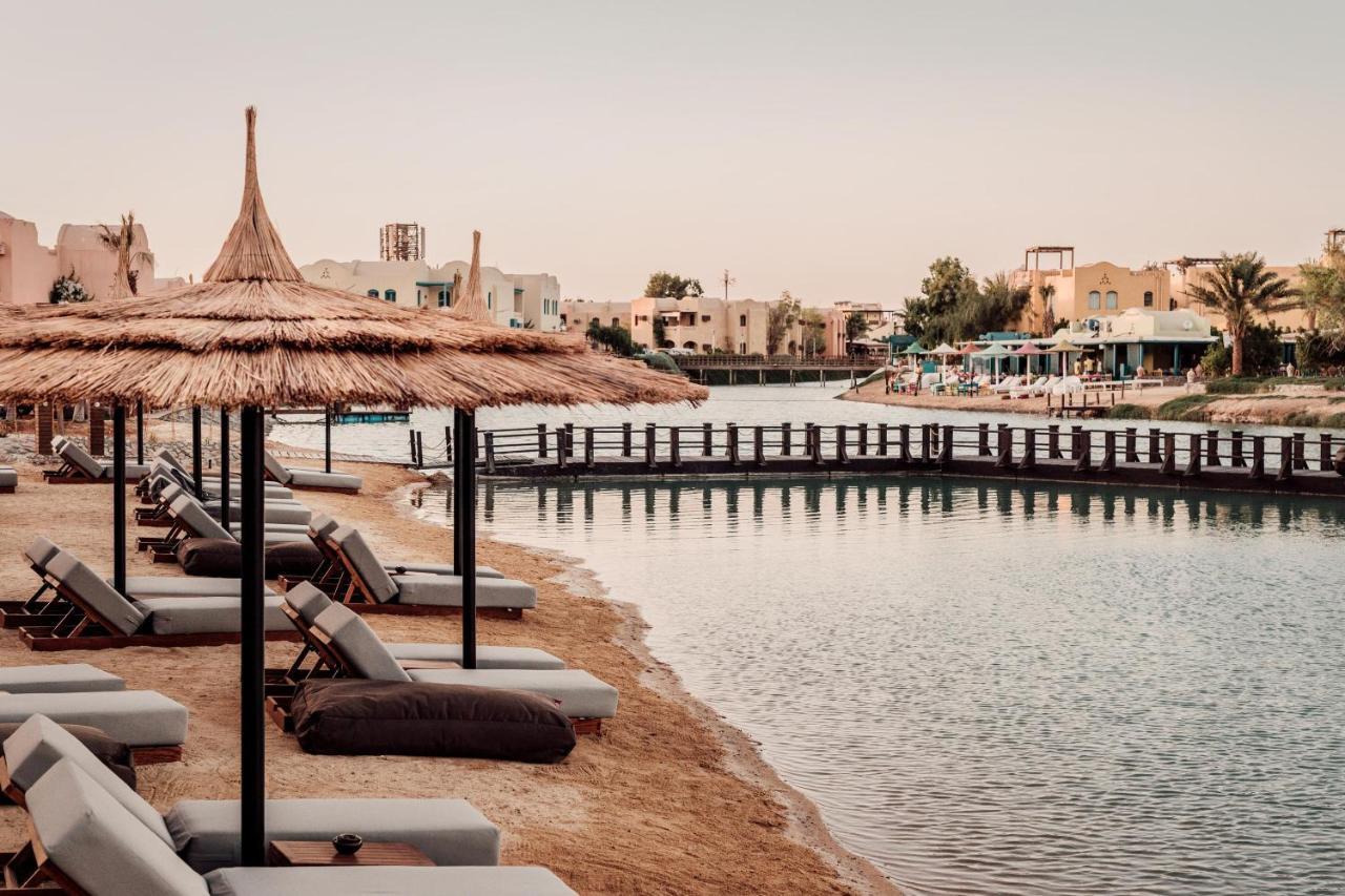 Cook's Club El Gouna (adults Only) 4* Hurghada