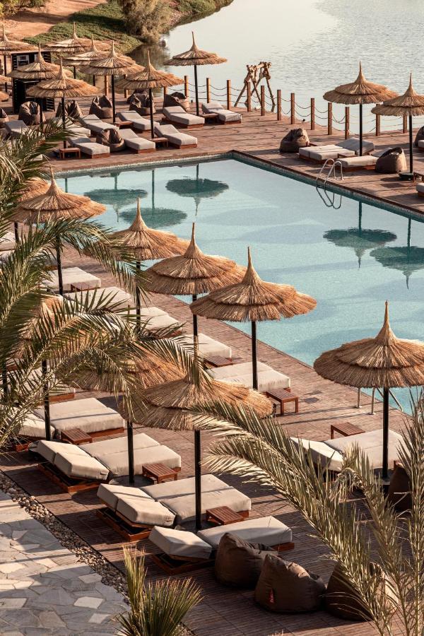 Resort Cook's Club El Gouna (adults Only) 4*
