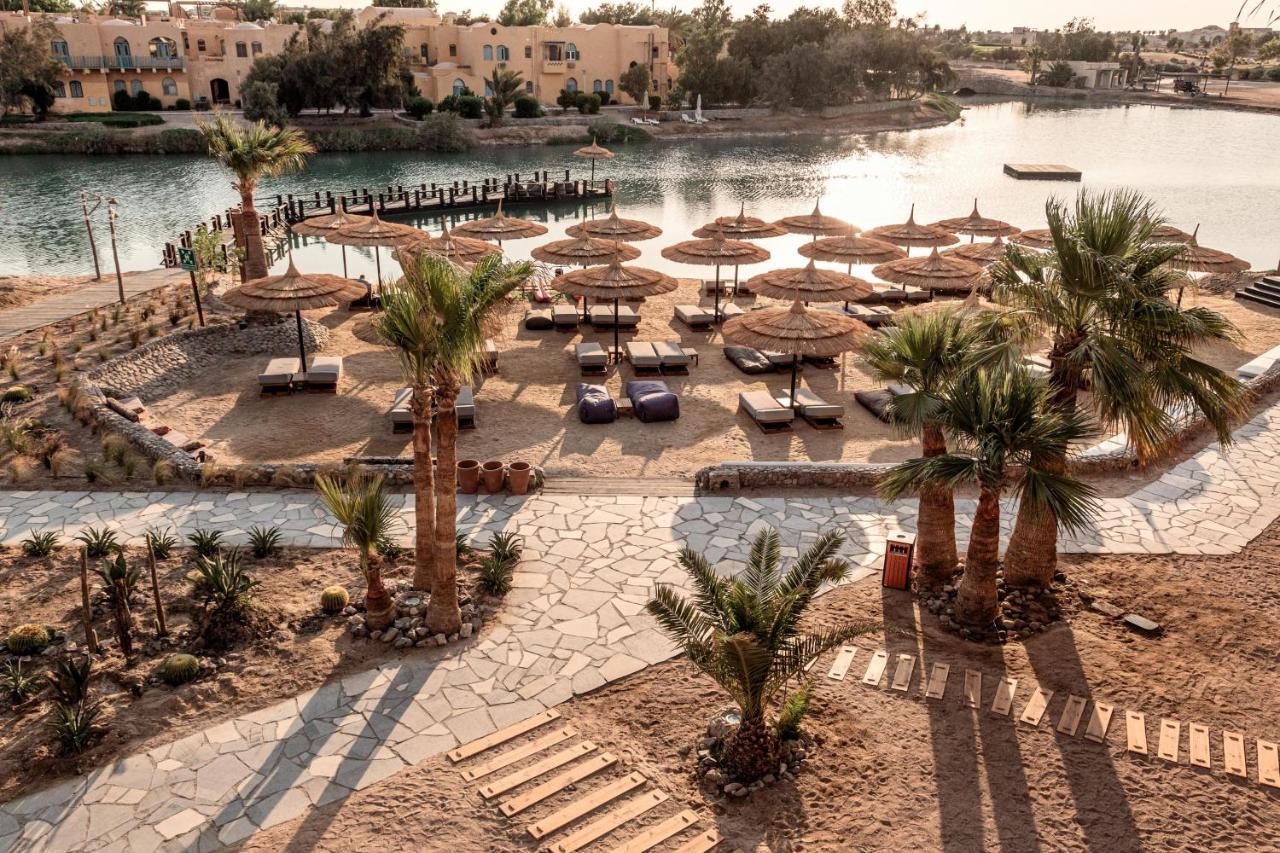 Resort Cook's Club El Gouna (adults Only) Hurghada