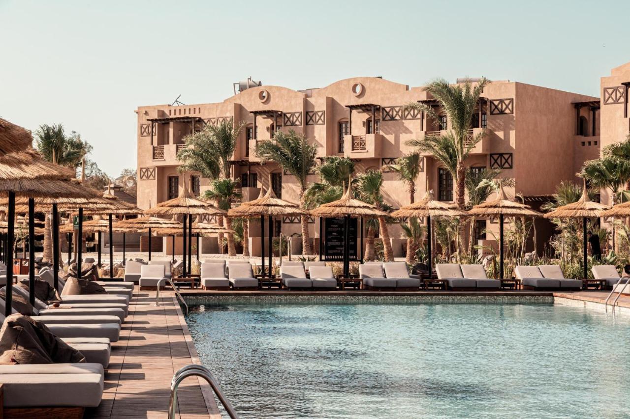 Cook's Club El Gouna (adults Only) Resort