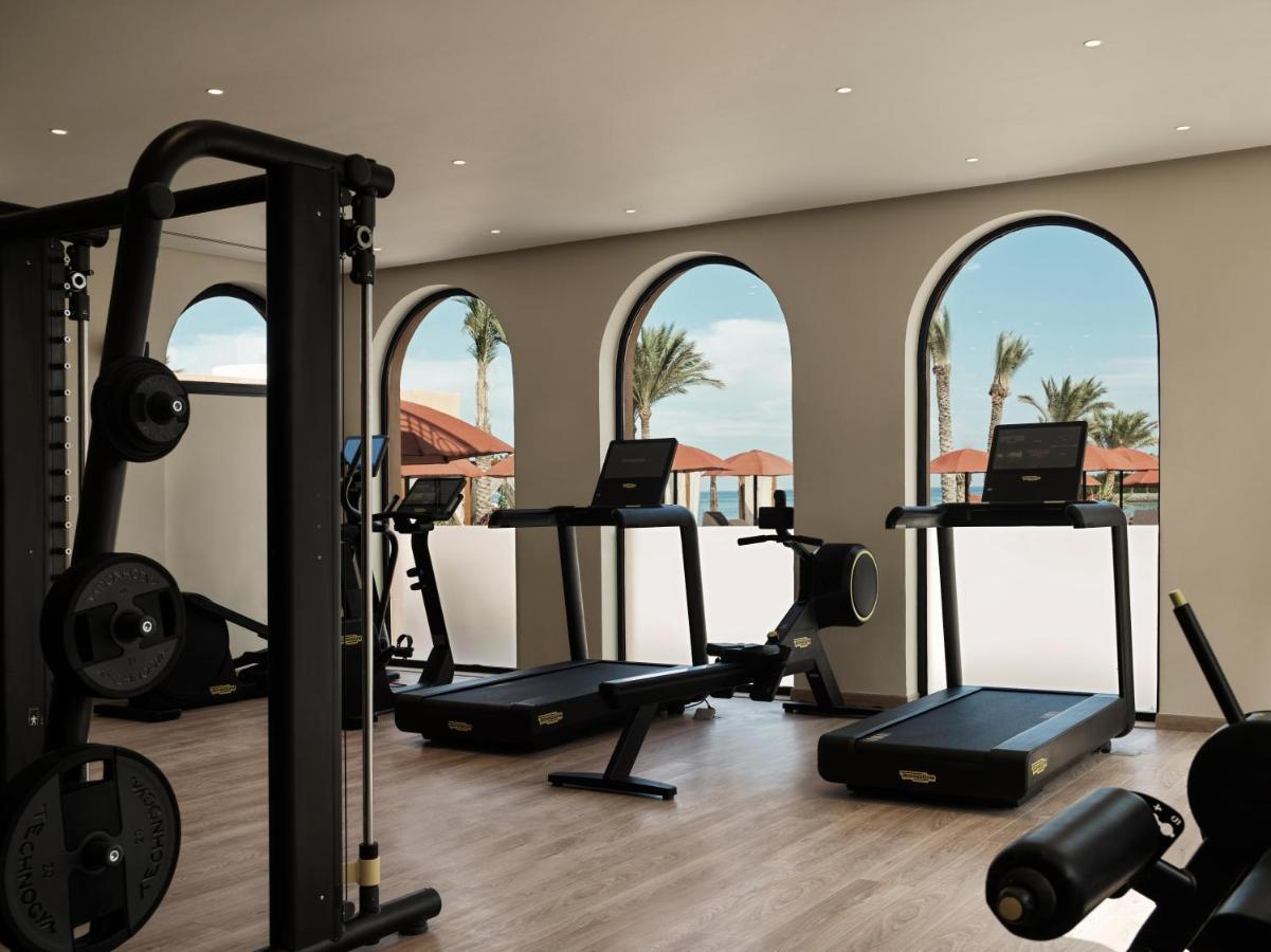 Resort The Chedi El Gouna 5*