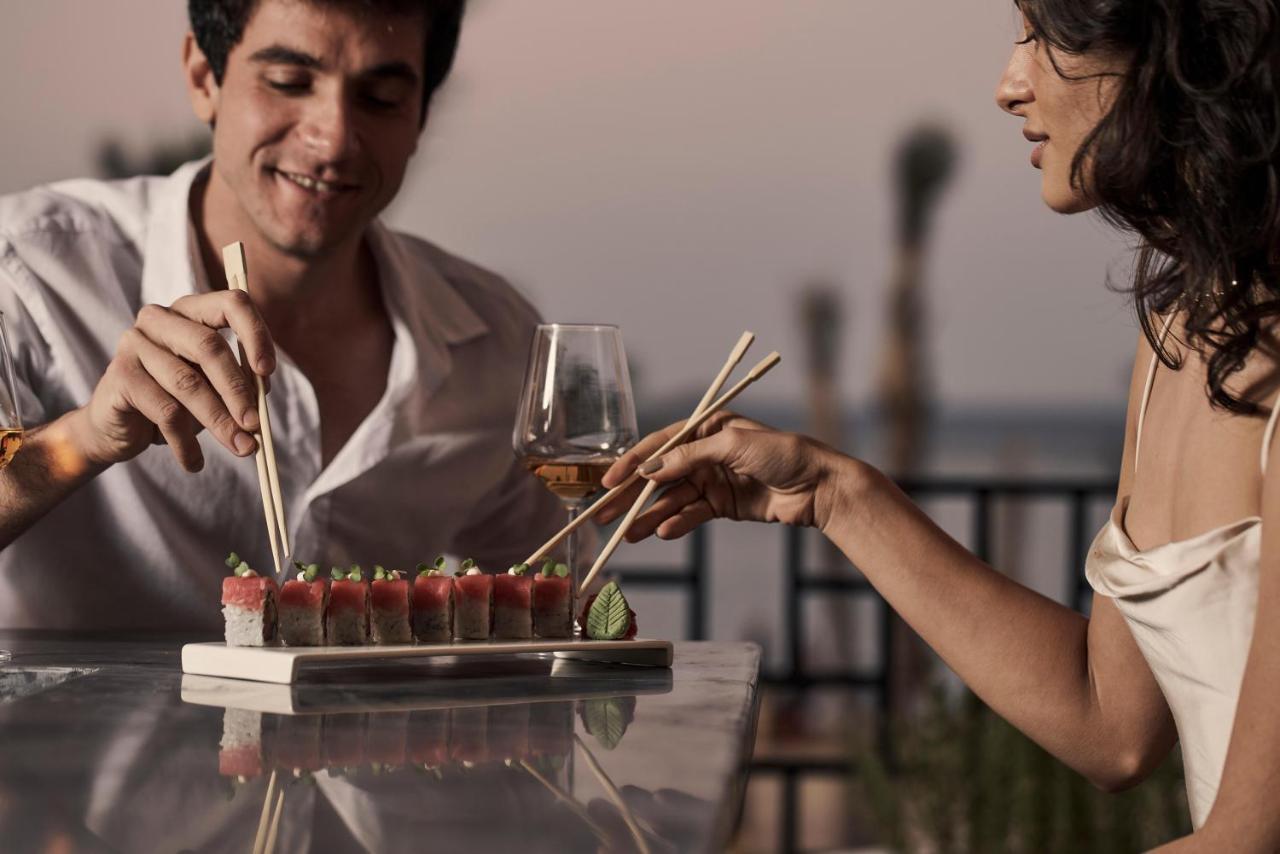 The Chedi El Gouna