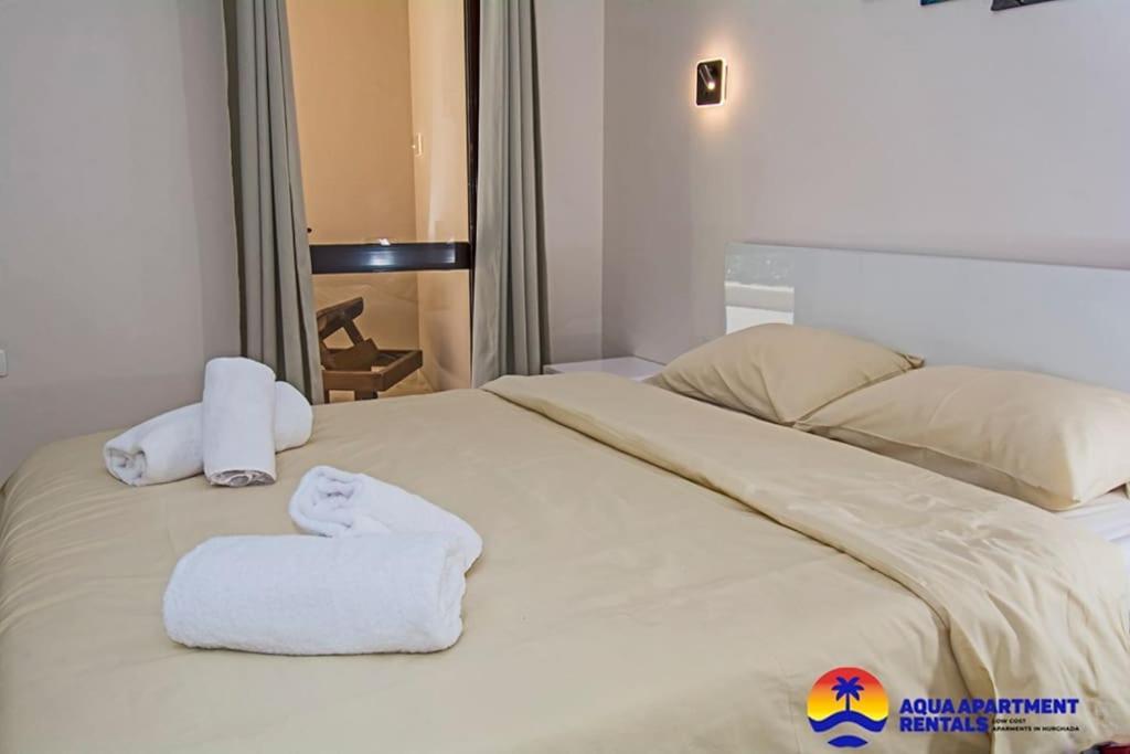 1 Bedroom Poolside B106 Aqua Tropical