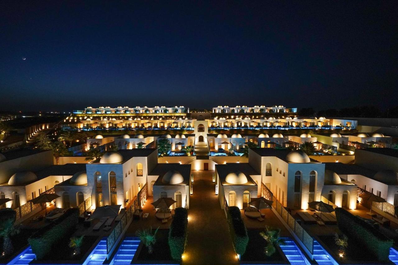 Arabesque Resort, & Hurghada