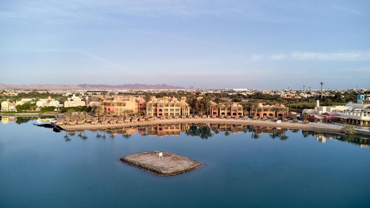 Steigenberger Golf El Gouna 5* Hurghada