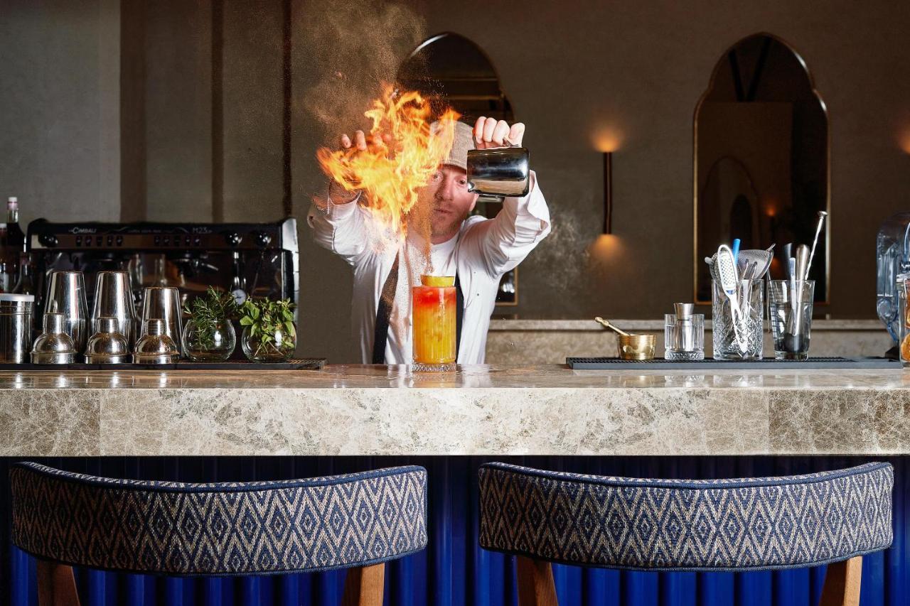 Steigenberger Golf El Gouna Hurghada