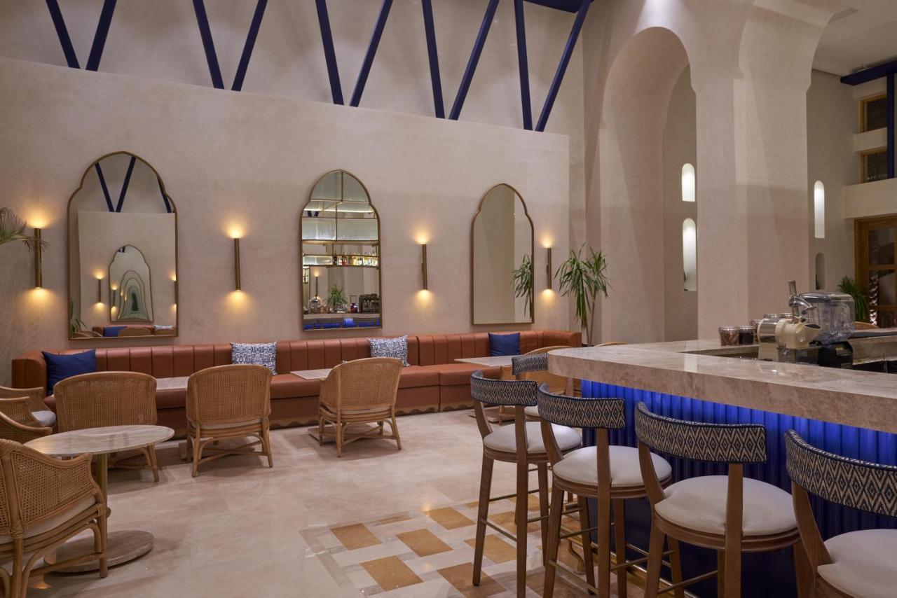Resort Steigenberger Golf El Gouna