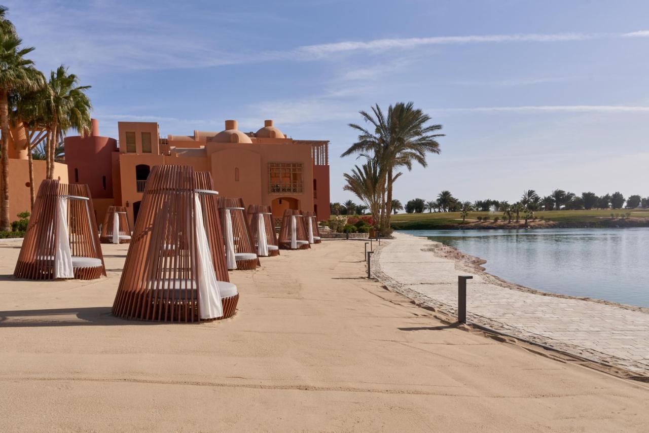Steigenberger Golf El Gouna 5* Hurghada
