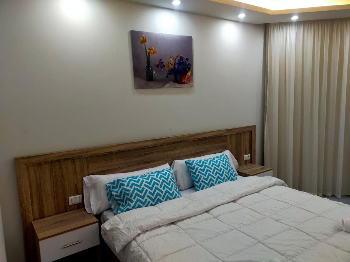 علي البحر 2 Apartment *