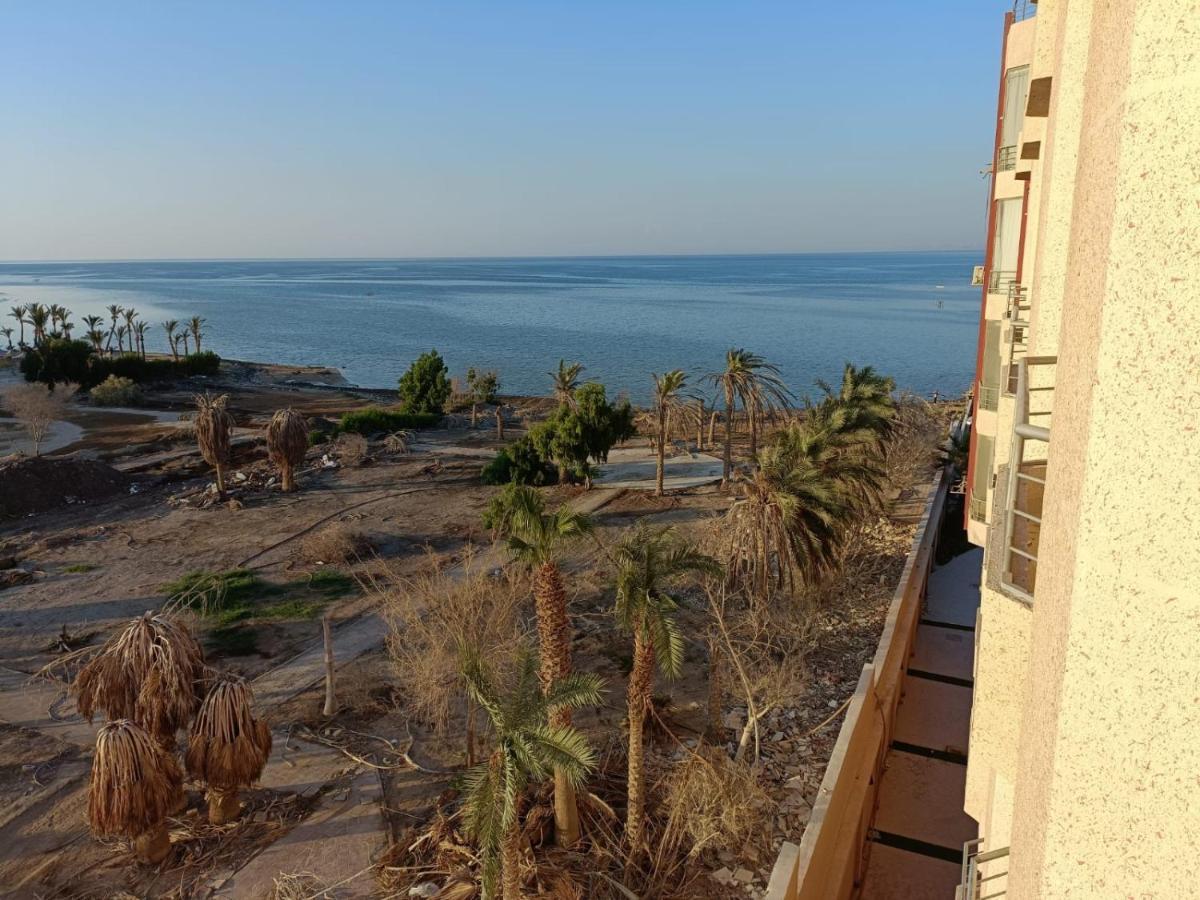 Amazing Sea View Fully Equipped Studio By Vision Suites #536 Resort Hurghada