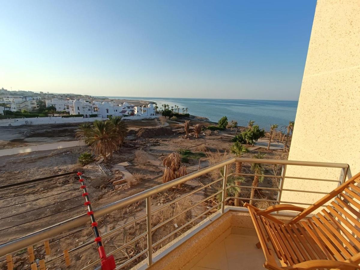 Amazing Sea View Fully Equipped Studio By Vision Suites #536 Resort