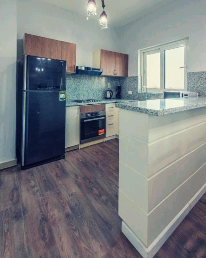 El Gouna Lagoon Paradise Penthouse Apartment *