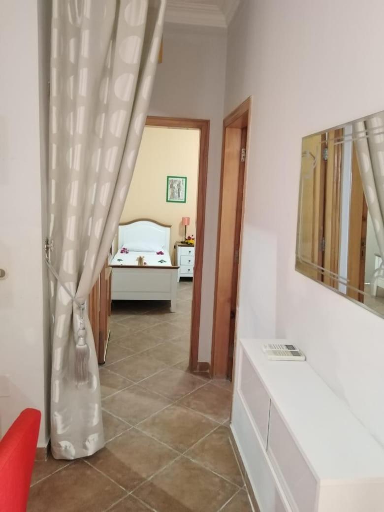 Iris Apartment Hurghada
