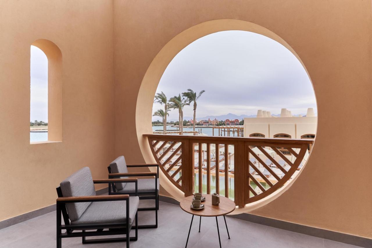 Steigenberger Golf El Gouna