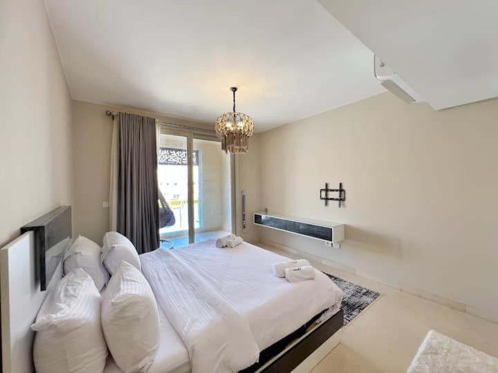 Mangrovy Townhouse 4bd Villa Hurghada