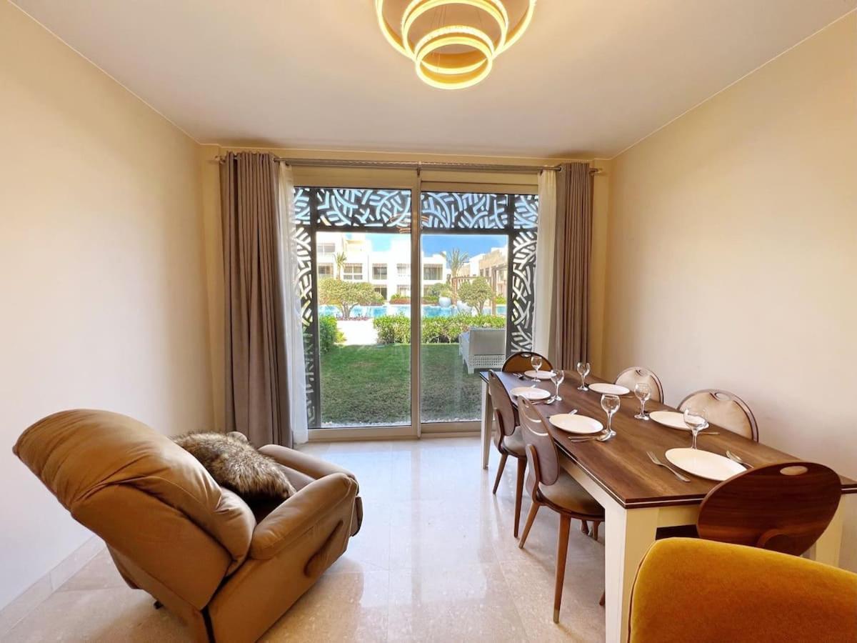 Villa Mangrovy Townhouse 4bd Hurghada