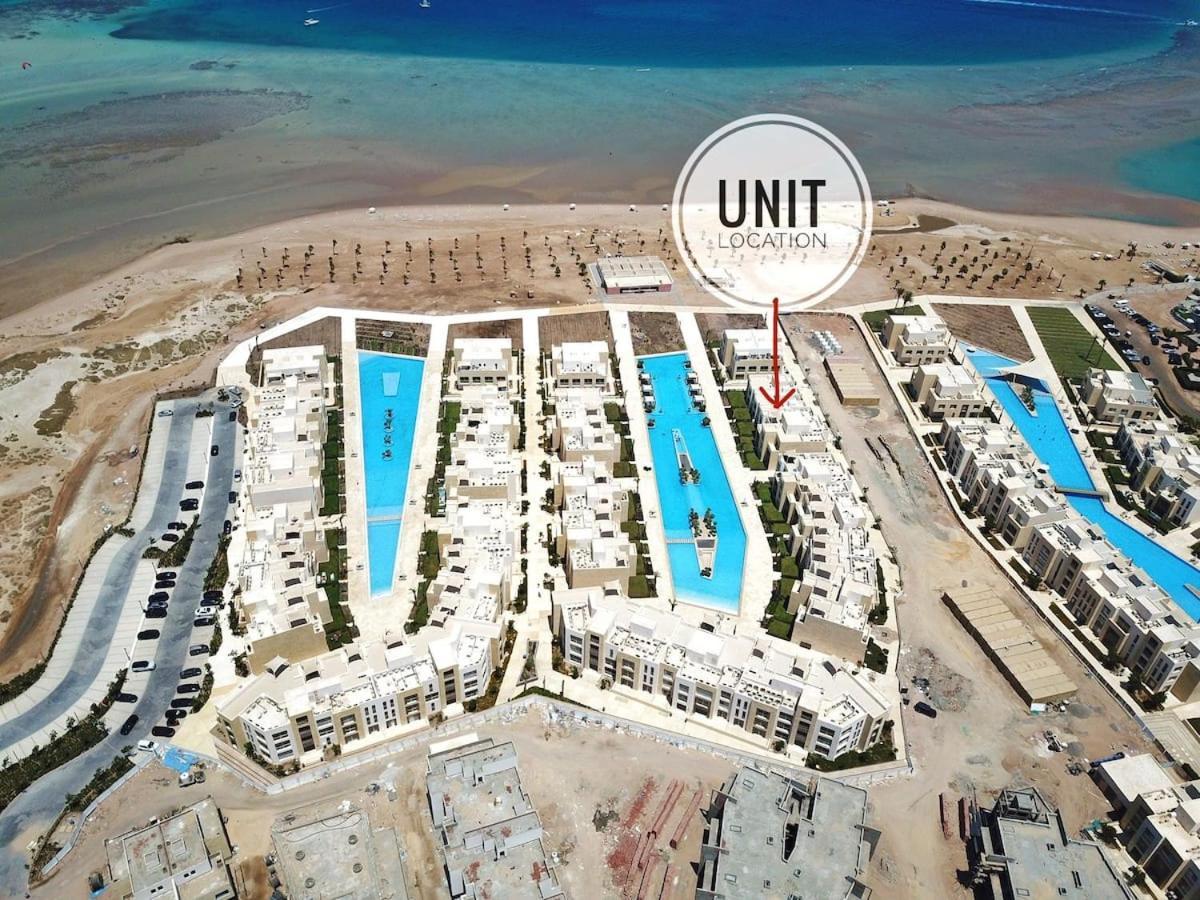 Villa Mangrovy Townhouse 4bd Hurghada