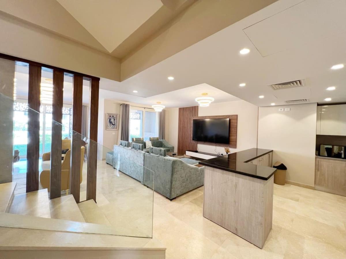 Mangrovy Townhouse 4bd Hurghada