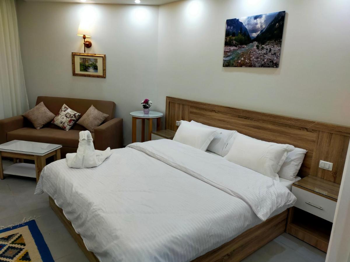 Apartment Sweet Hurghada