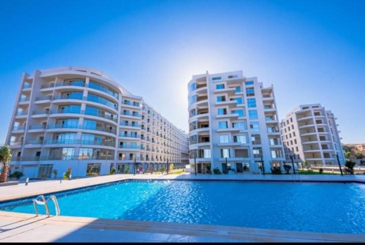 Sweet Apartment Hurghada
