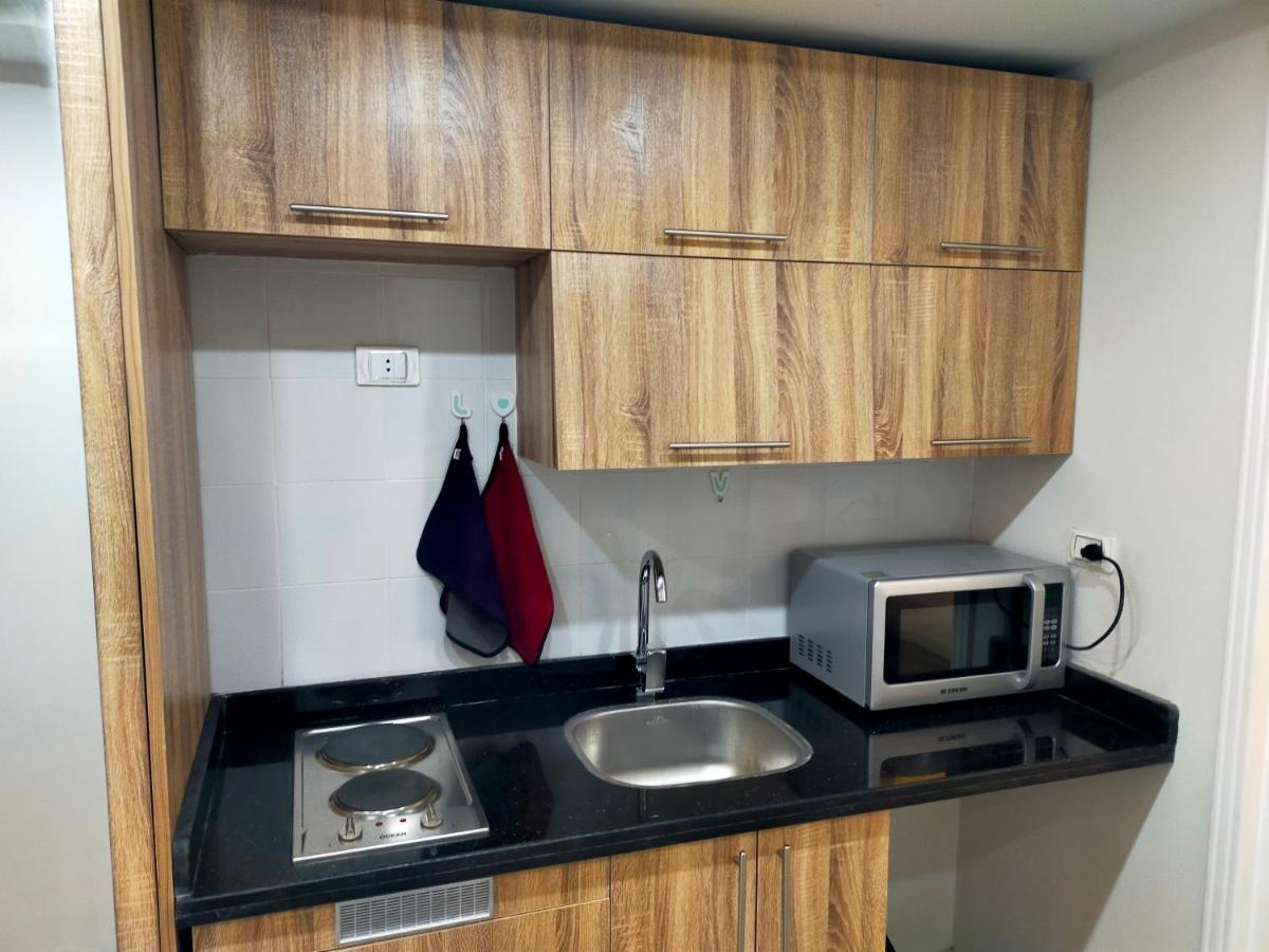 Sweet Apartment