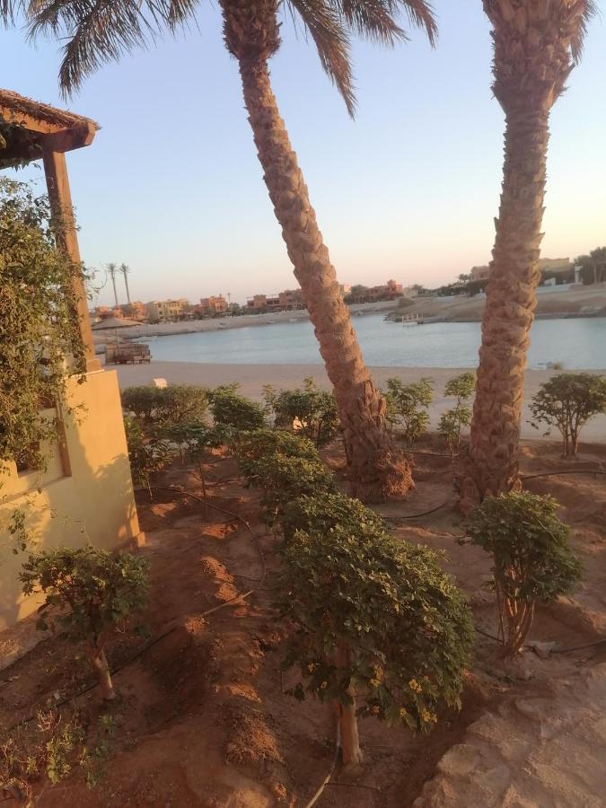 West Golf Apartamento Hurghada