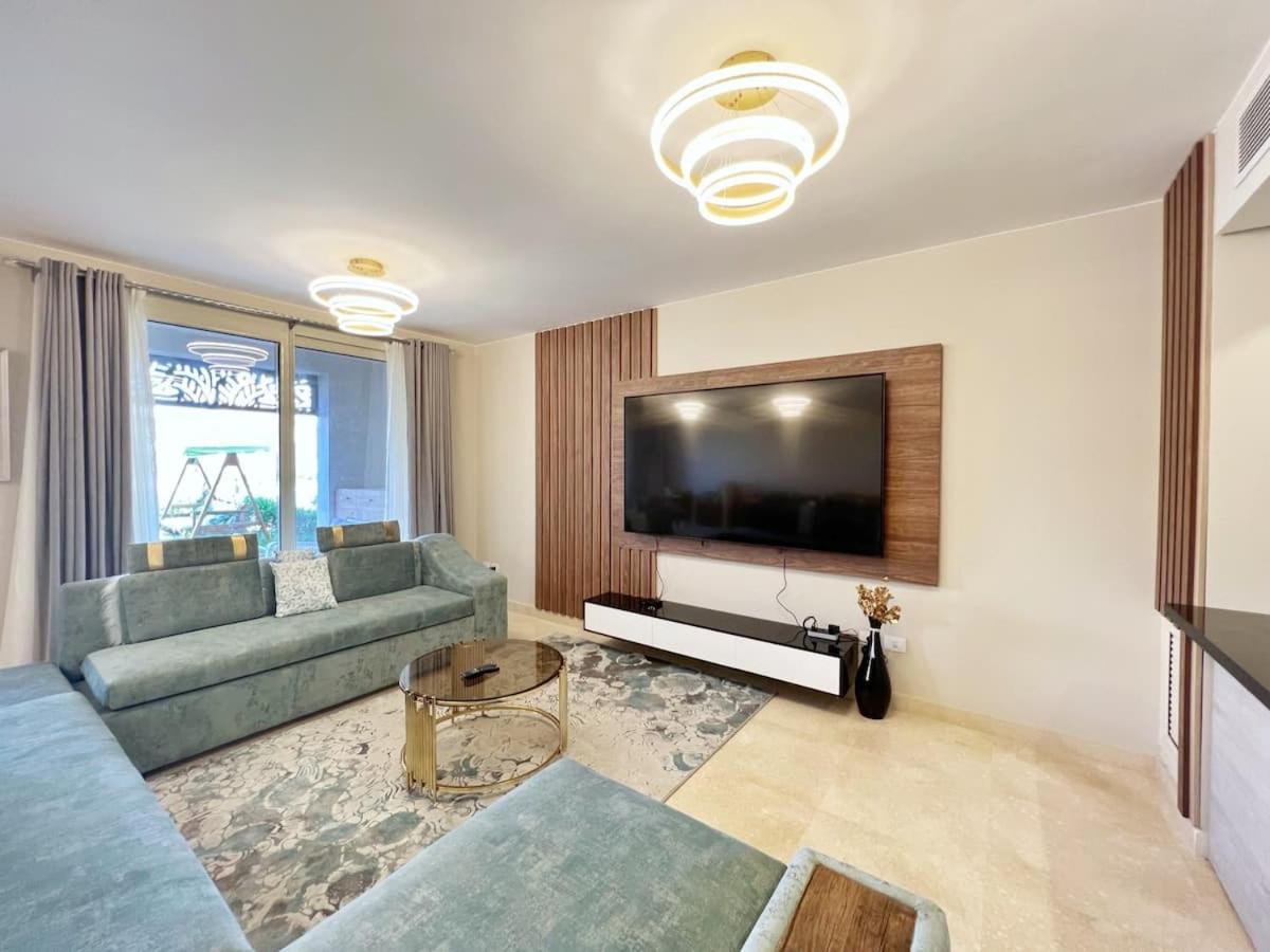 Mangrovy Townhouse 4bd Villa *
