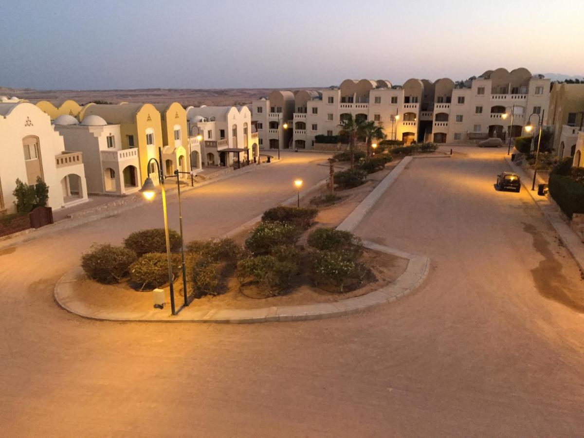 Apartment Makadi Heigts- Phase 1 *