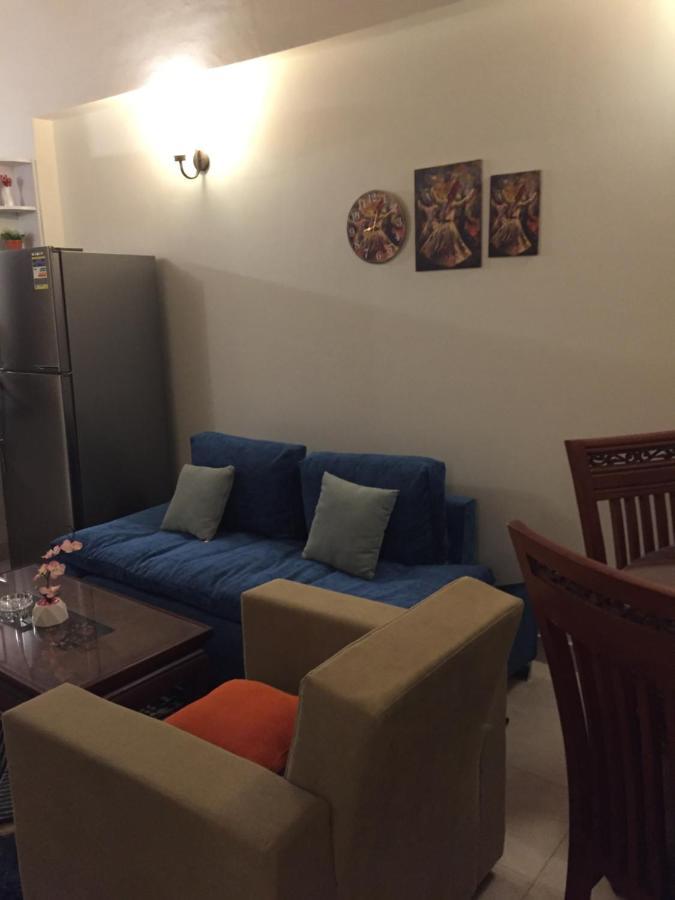 Apartment Makadi Heigts- Phase 1 *