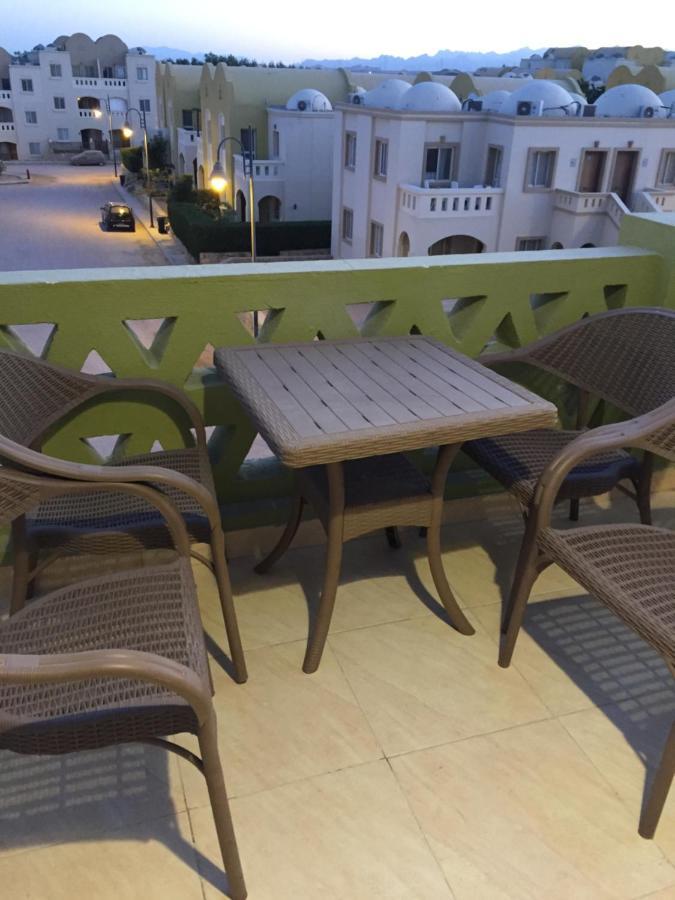 Apartment Makadi Heigts- Phase 1 Hurghada