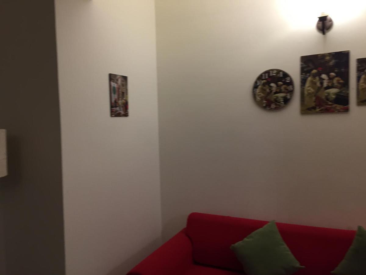 Apartment Makadi Heigts- Phase 1