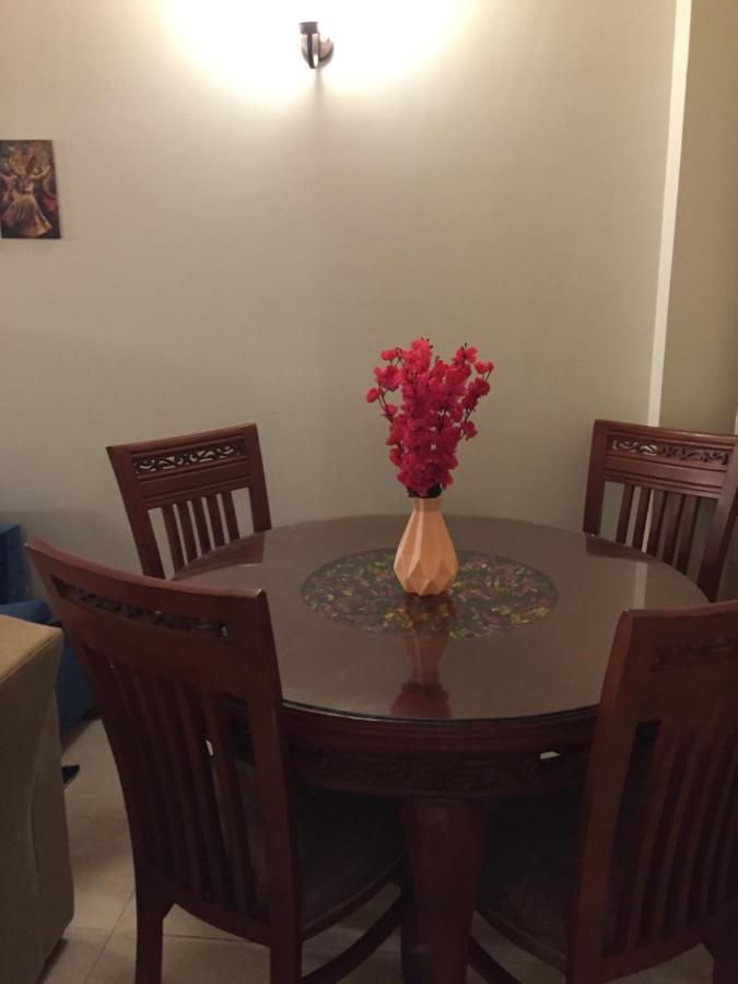 Makadi Heigts- Phase 1 Apartment *