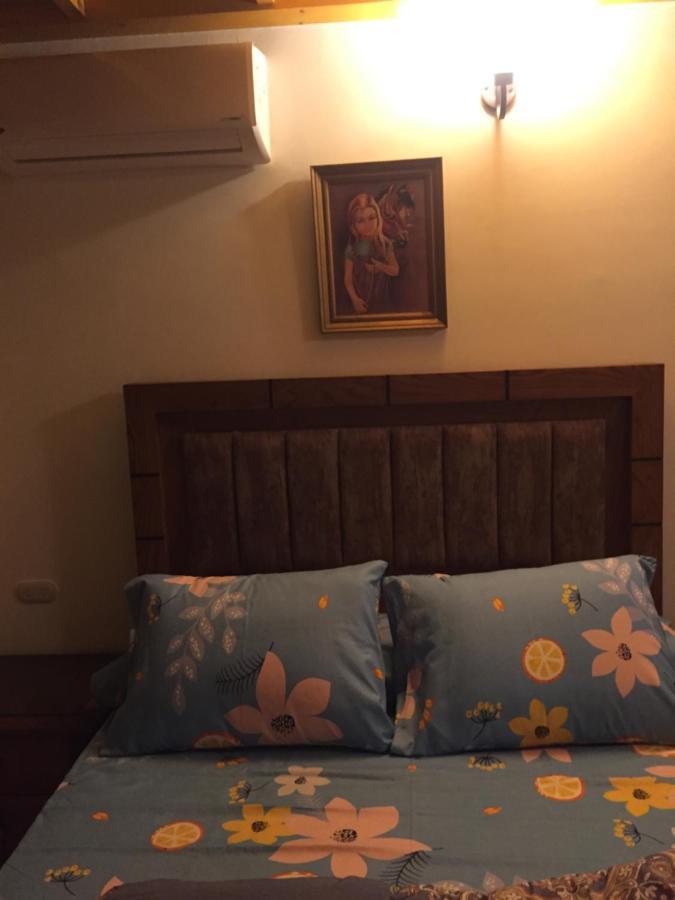 Makadi Heigts- Phase 1 Apartment