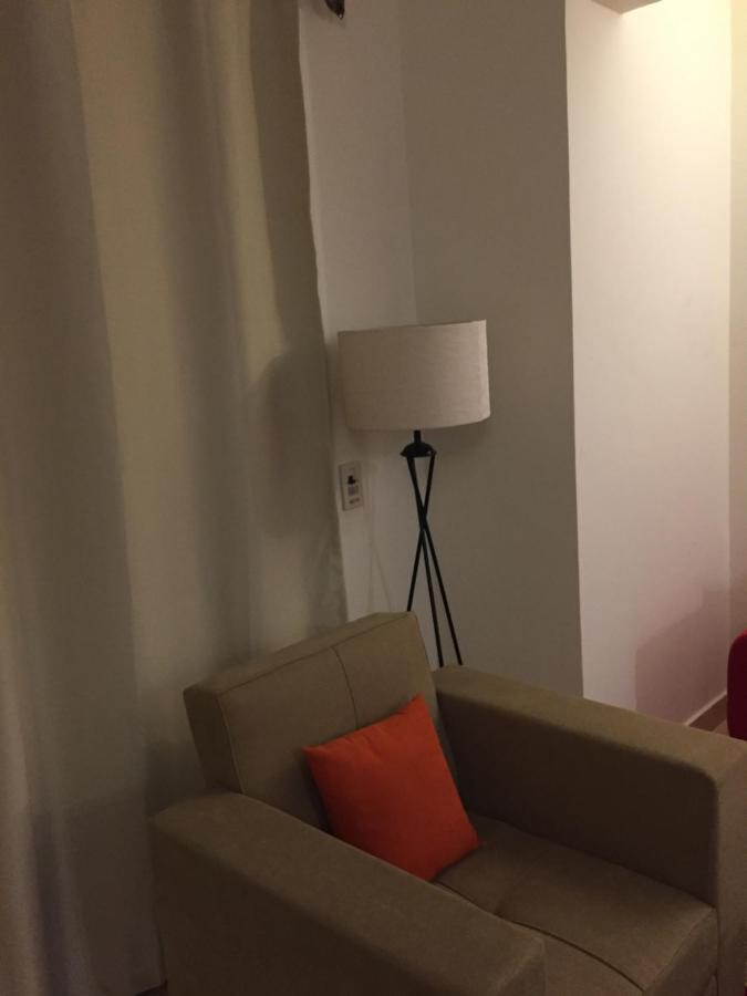 Makadi Heigts- Phase 1 Apartment Hurghada