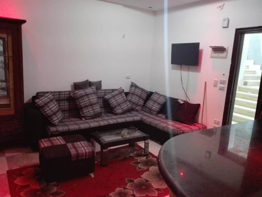 Apartment Pyramids Hurghada