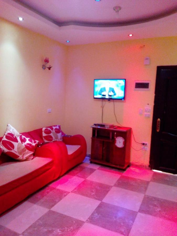Pyramids Apartment Hurghada