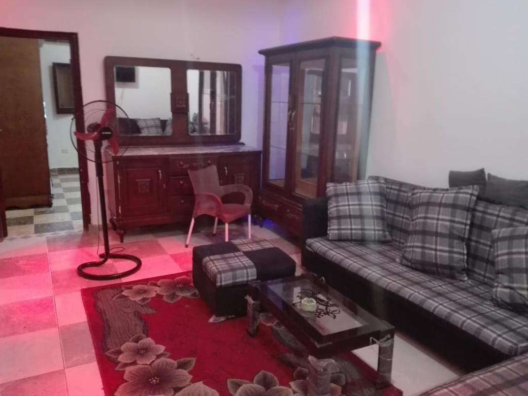 Appartement Pyramids
