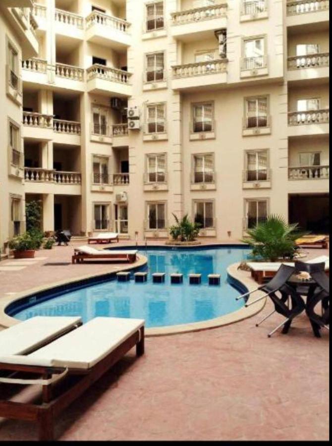 Appartement Cleopatra Lavania