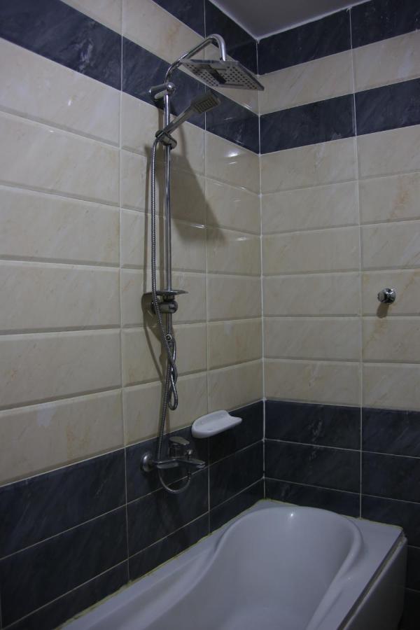 Im Al-manar House Safaga Apartment Hurghada