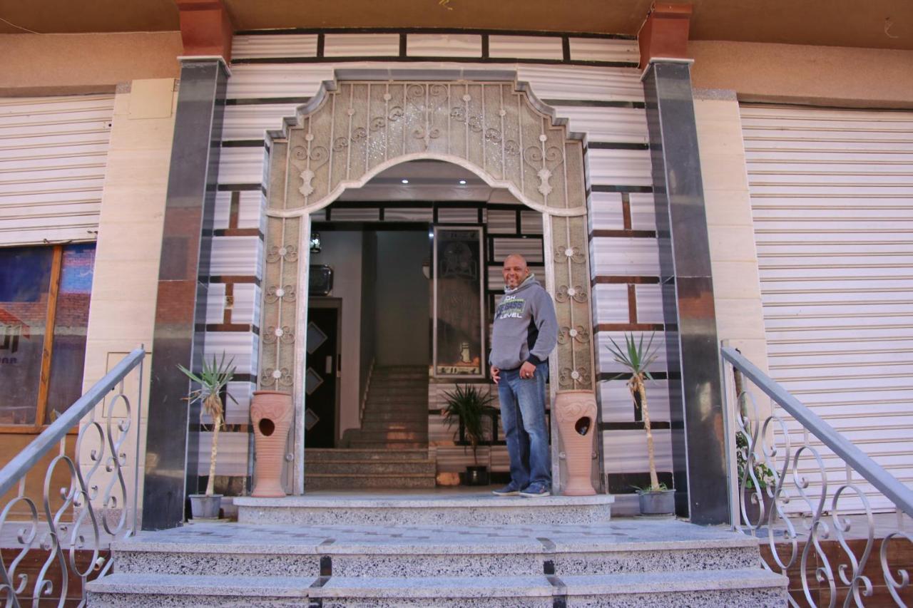 Im Al-manar House Safaga * Hurghada