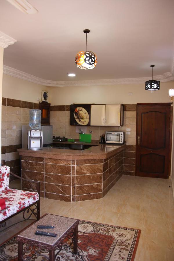 Apartment Im Al-manar House Safaga *